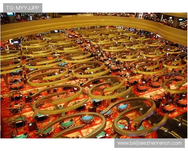 了解新加坡云顶世界赌场的具体位置及附近的交通便利性