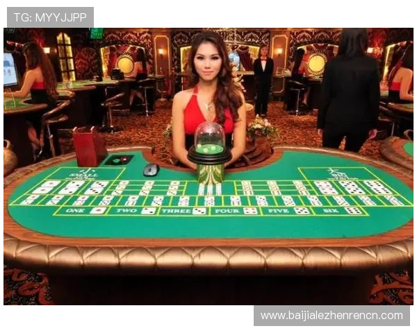 专业真人百家乐荷官为玩家提供一对一服务,提升游戏体验的真实性和互动性 专业真人百家乐荷官为玩家提供一对一服务,提升游戏体验的真实性和互动性