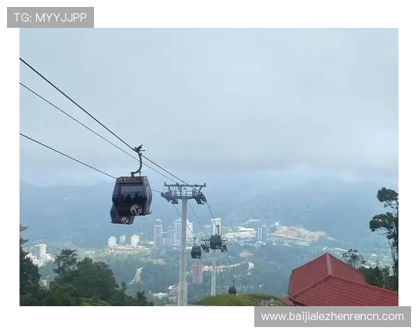 吉隆坡云顶赌场周边旅游景点推荐与一日游攻略分享