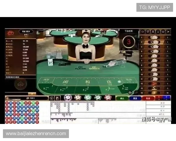 掌握澳门百家乐规则的关键技巧：提升你的游戏胜率与盈利能力