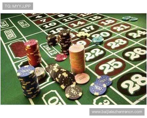 百家乐经典游戏中常见的策略与技巧提升你的获胜几率