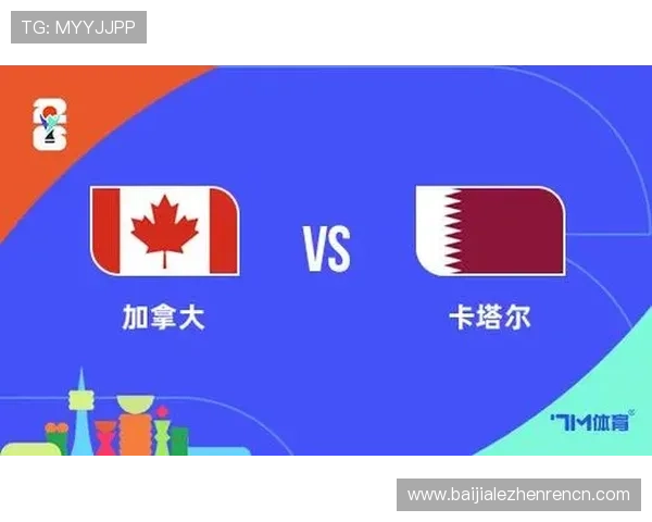 加拿大和卡塔尔在世界杯小组赛中的排名走势及晋级形势全面解析